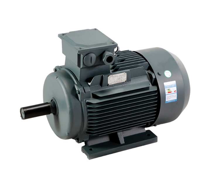 非防爆三相異步電機